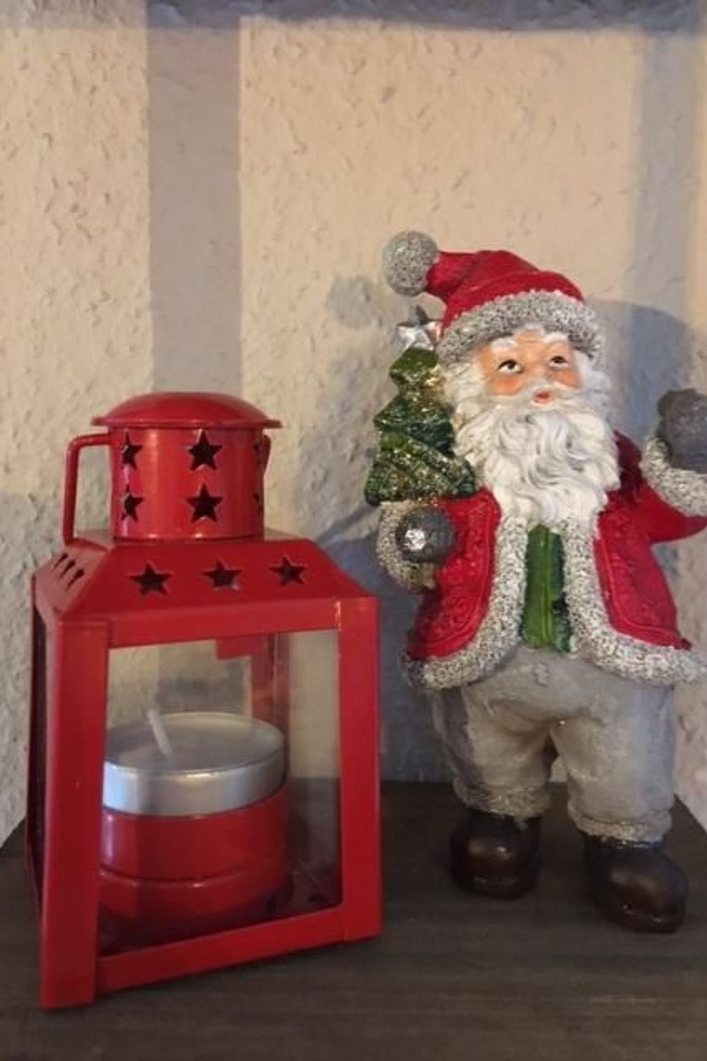 Zonneweelde bei Dünen und Wald-Inside