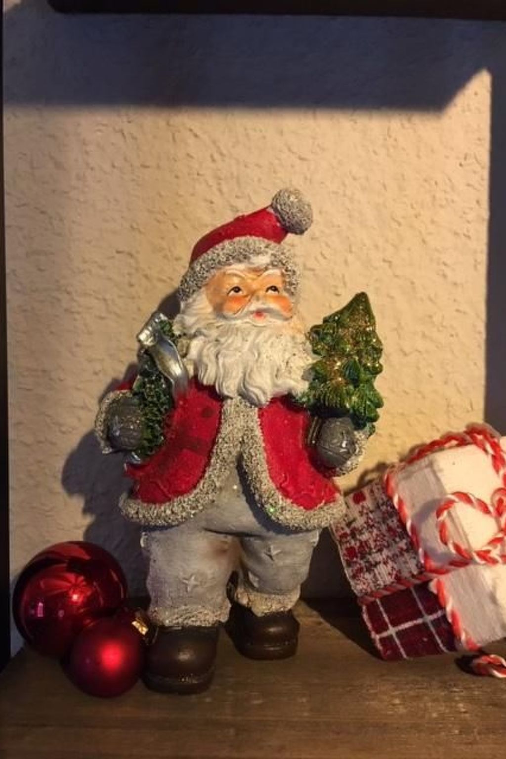 Zonneweelde bei Dünen und Wald-Inside