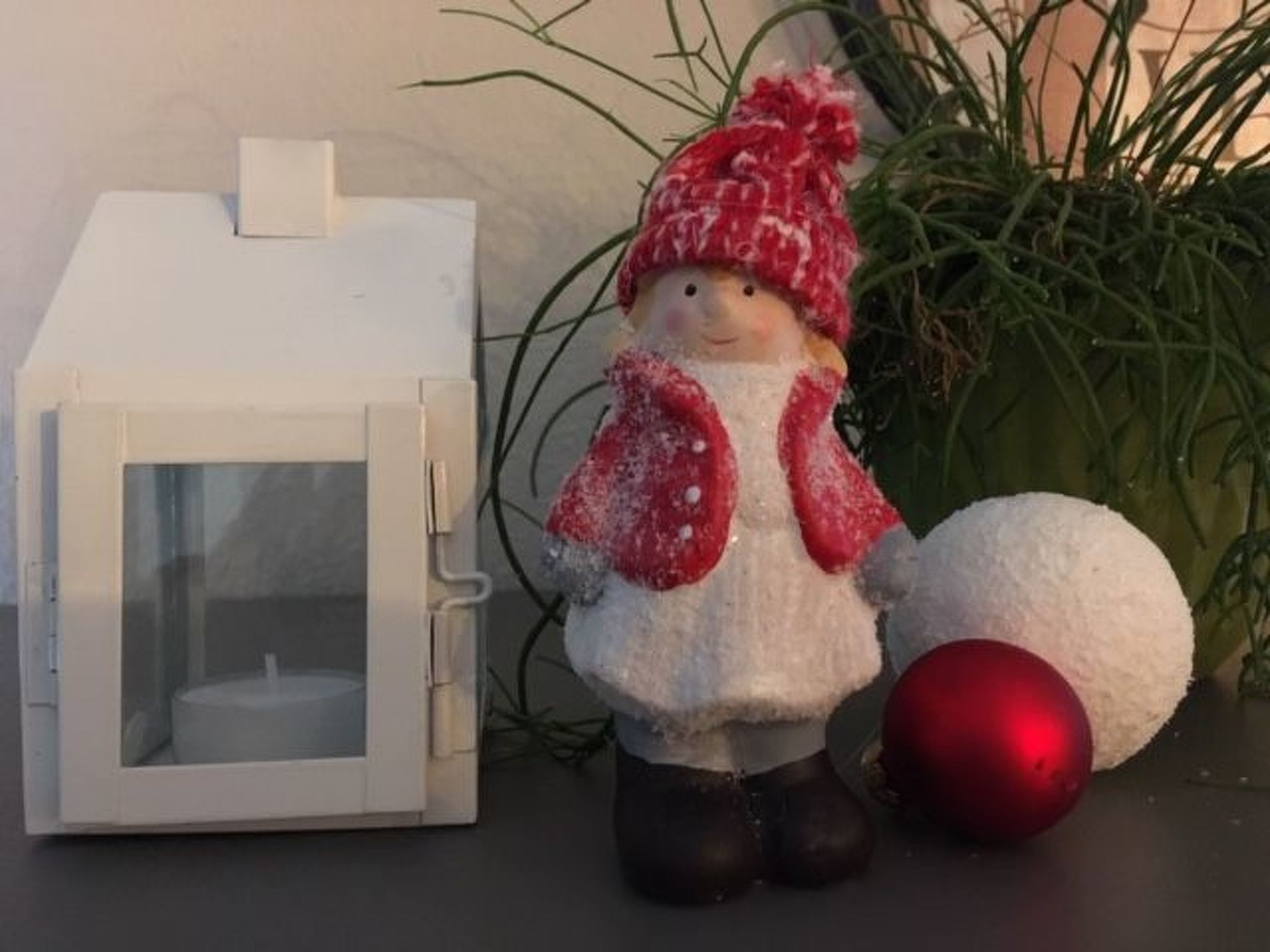 Zonneweelde bei Dünen und Wald-Inside