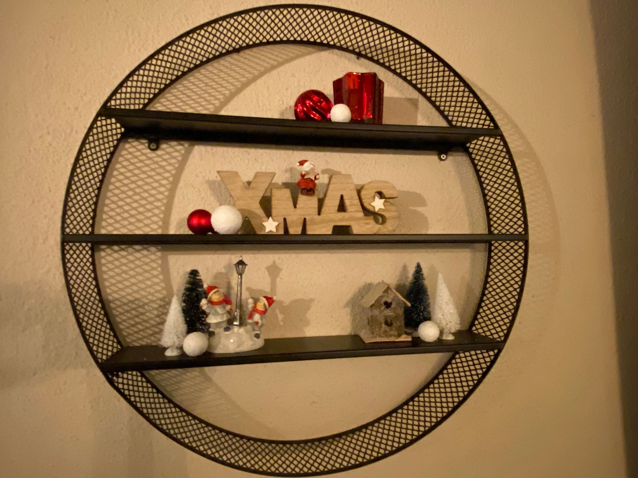 Zonneweelde bei Dünen und Wald-Inside