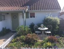 Windekind: Vrijstaande Vakantievilla met Verwarmd Zwembad en Zicht op de Velden - thumbnail 2