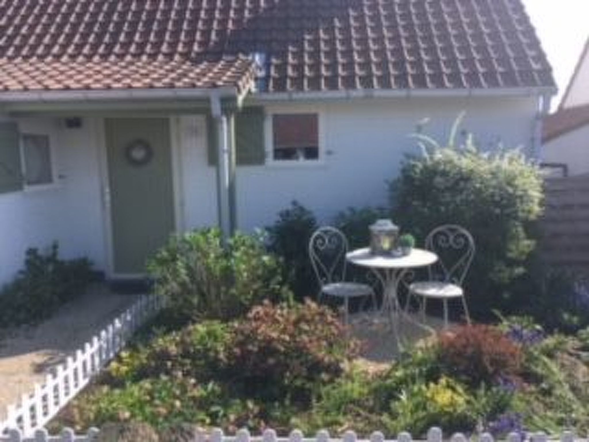 Windekind mit Blick auf die Felder-Inside