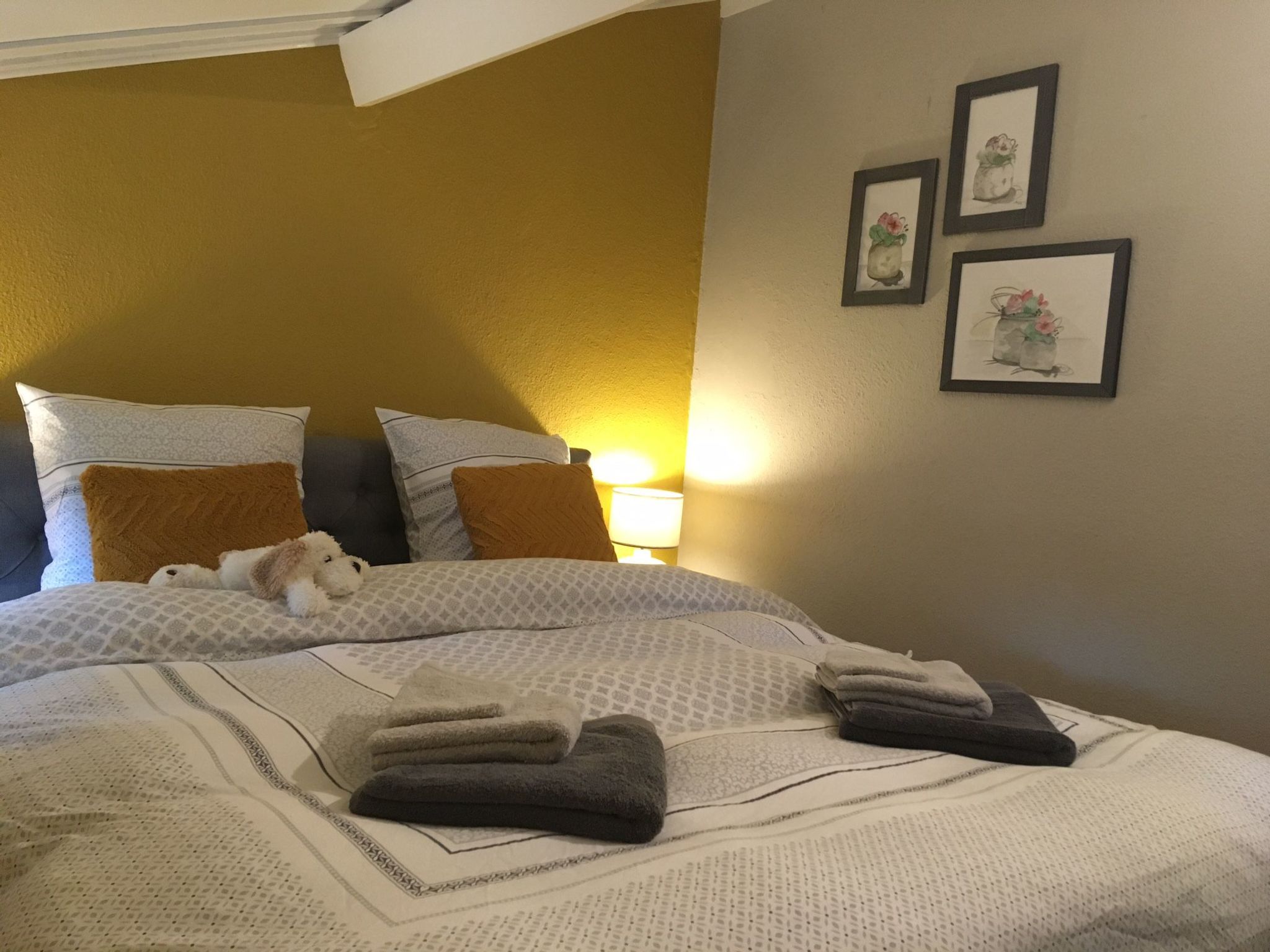 Windekind mit Blick auf die Felder-Inside