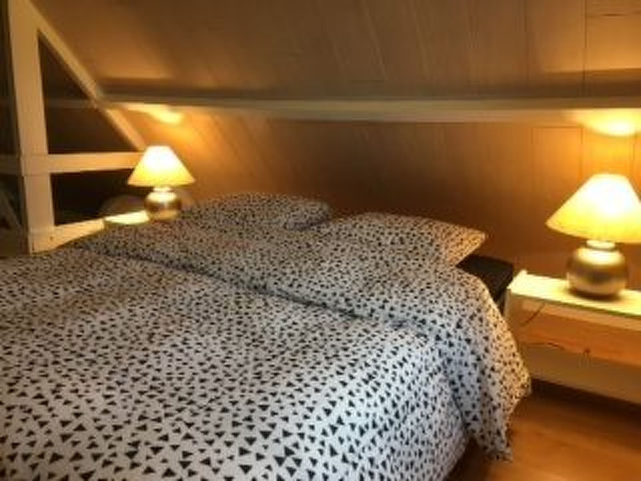 Windekind mit Blick auf die Felder-Inside