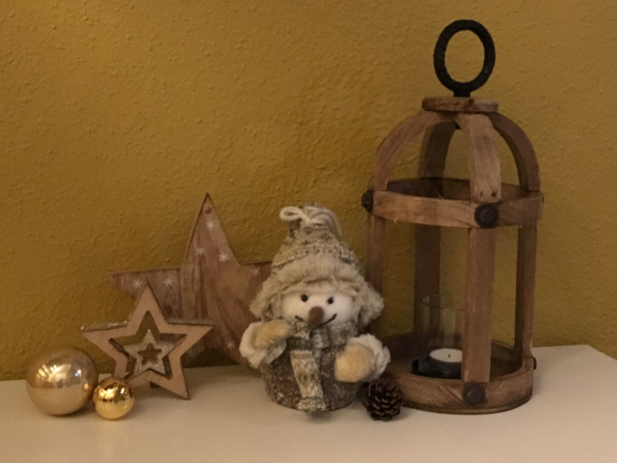 Windekind mit Blick auf die Felder-Inside