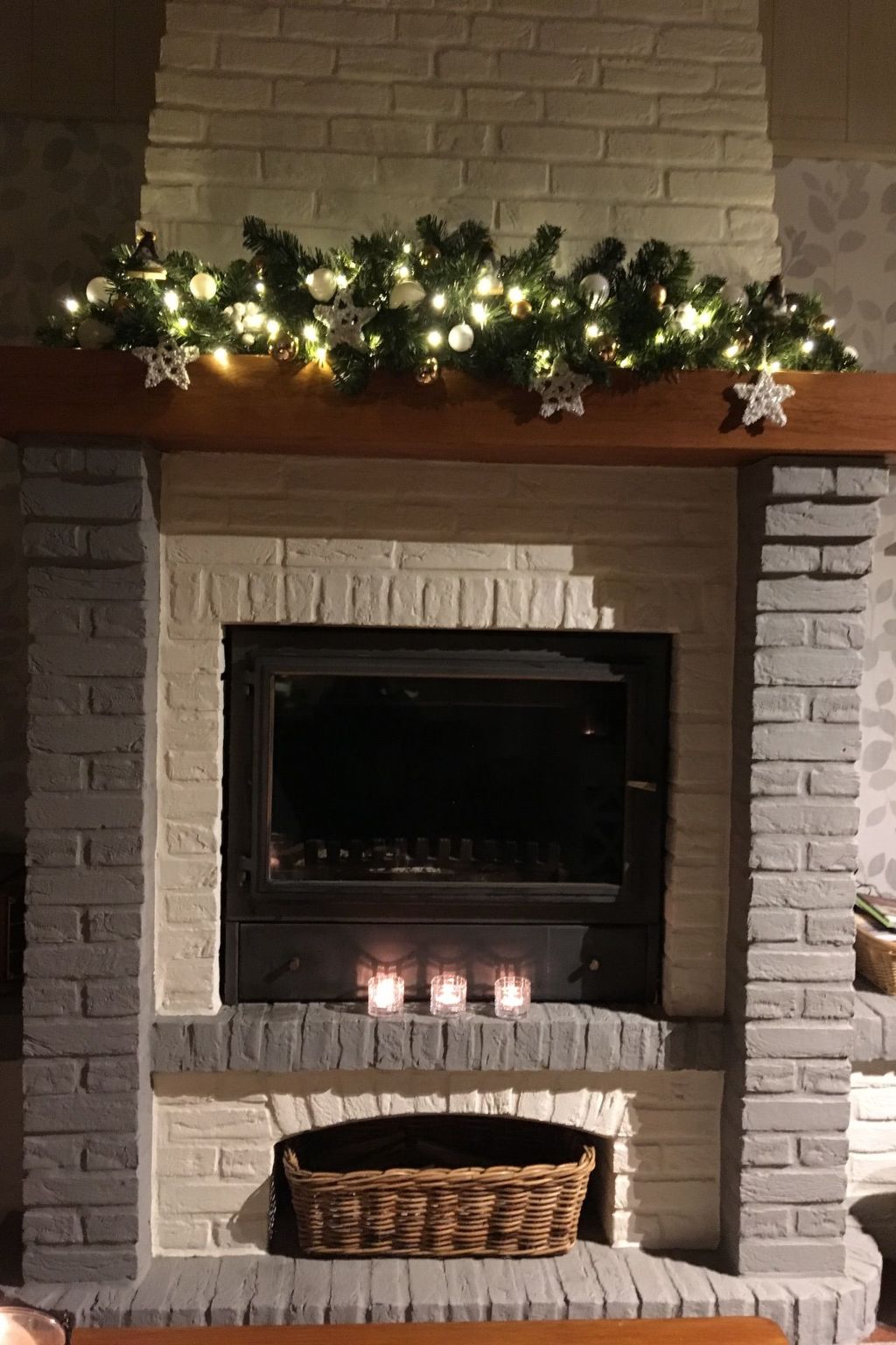 Windekind mit Blick auf die Felder-Inside