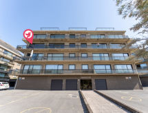 6-persoons appartement aan het strand in Koksijde - thumbnail 6