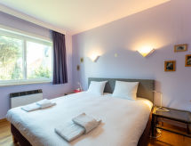 6-persoons appartement aan het strand in Koksijde - thumbnail 4