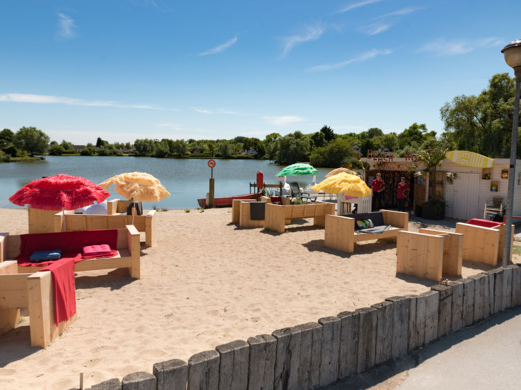 Sunparks Oostduinkerke aan Zee