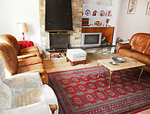 8-persoons appartement met open haard in centrum Poperinge - thumbnail 2