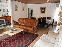 8-persoons appartement met open haard in centrum Poperinge - thumbnail 6