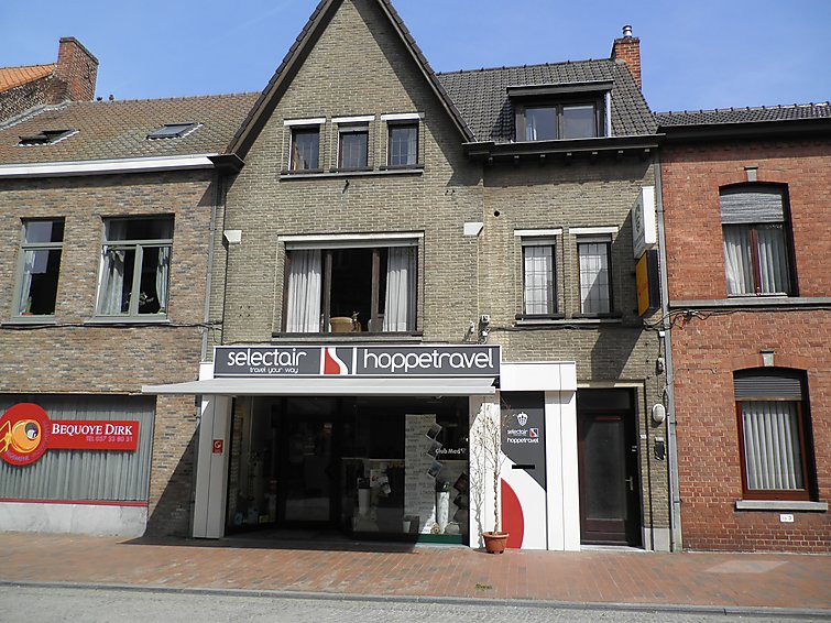 Search and Stay destination Poperinge, Vlaams Gewest - Belgium from AU$ 207. Poperinge