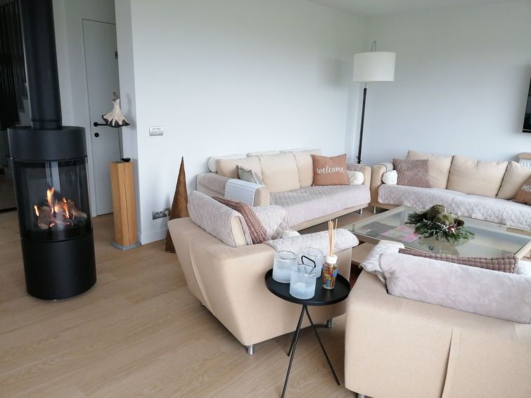 Ferienvilla "Wellness Akkerland"