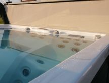 6-persoons vakantiehuis in Zonnebeke met verwarmd zwembad en whirlpool - thumbnail 2
