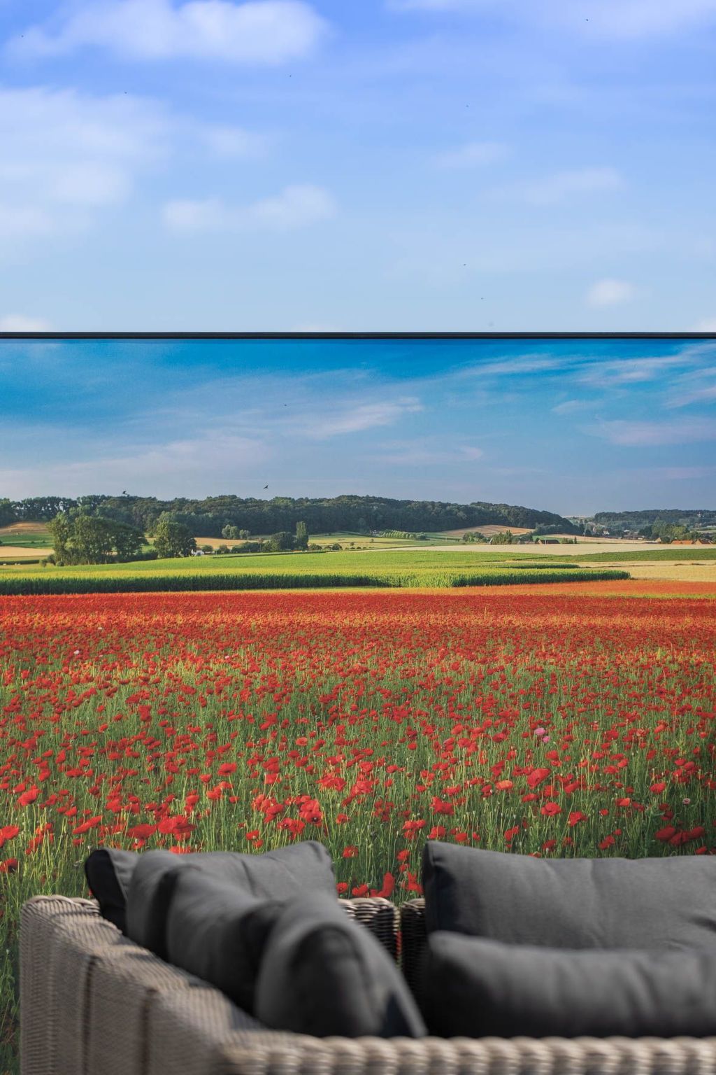 Ferienvilla "Wellness Akkerland"-Binnen
