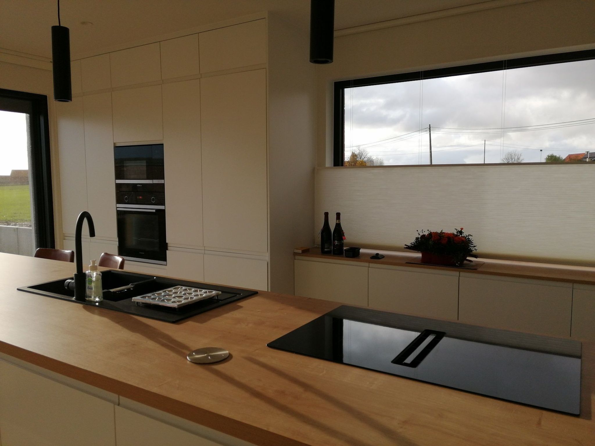 Ferienvilla "Wellness Akkerland"-Binnen