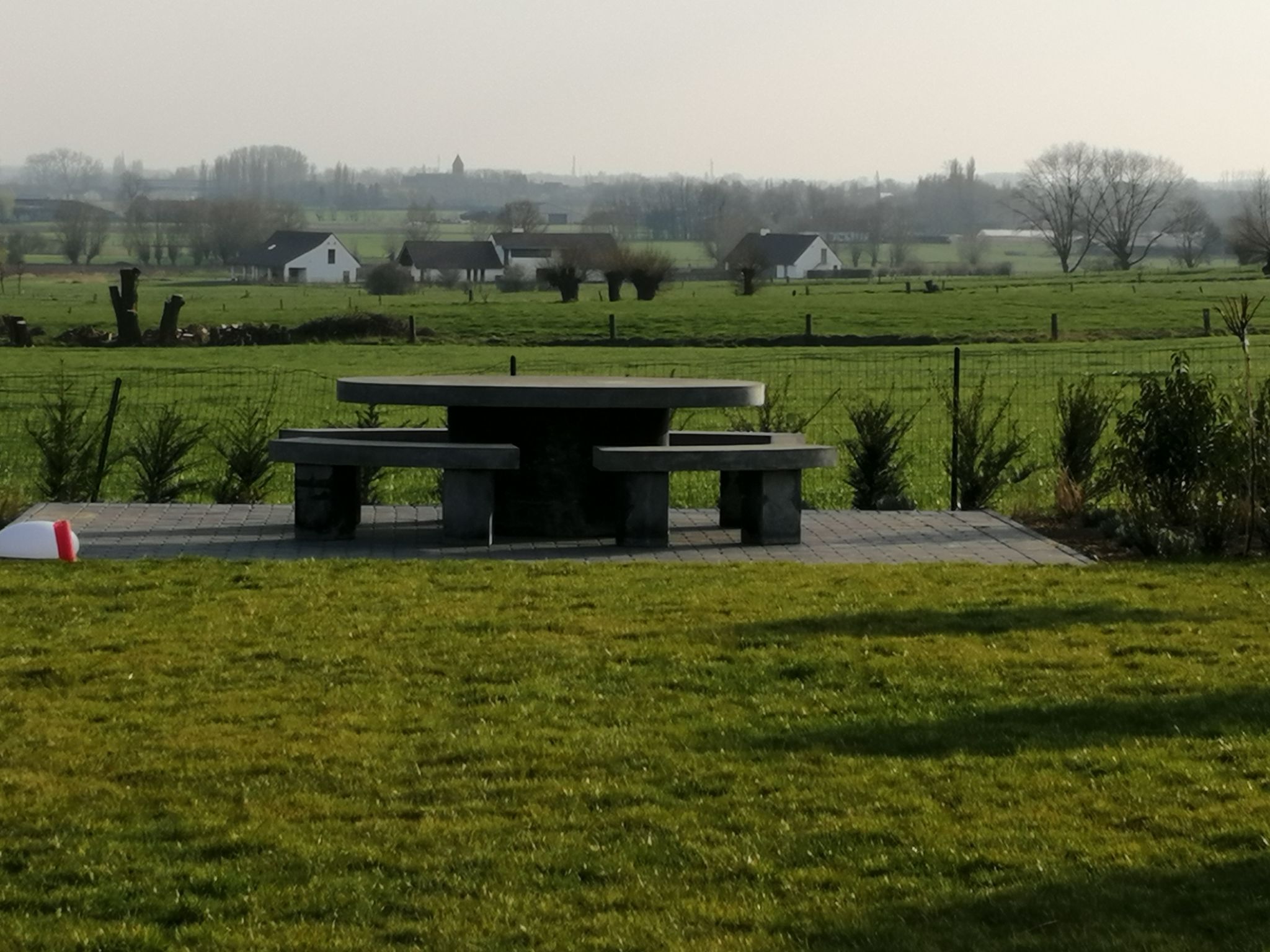 Ferienvilla 'Wellness Akkerland'