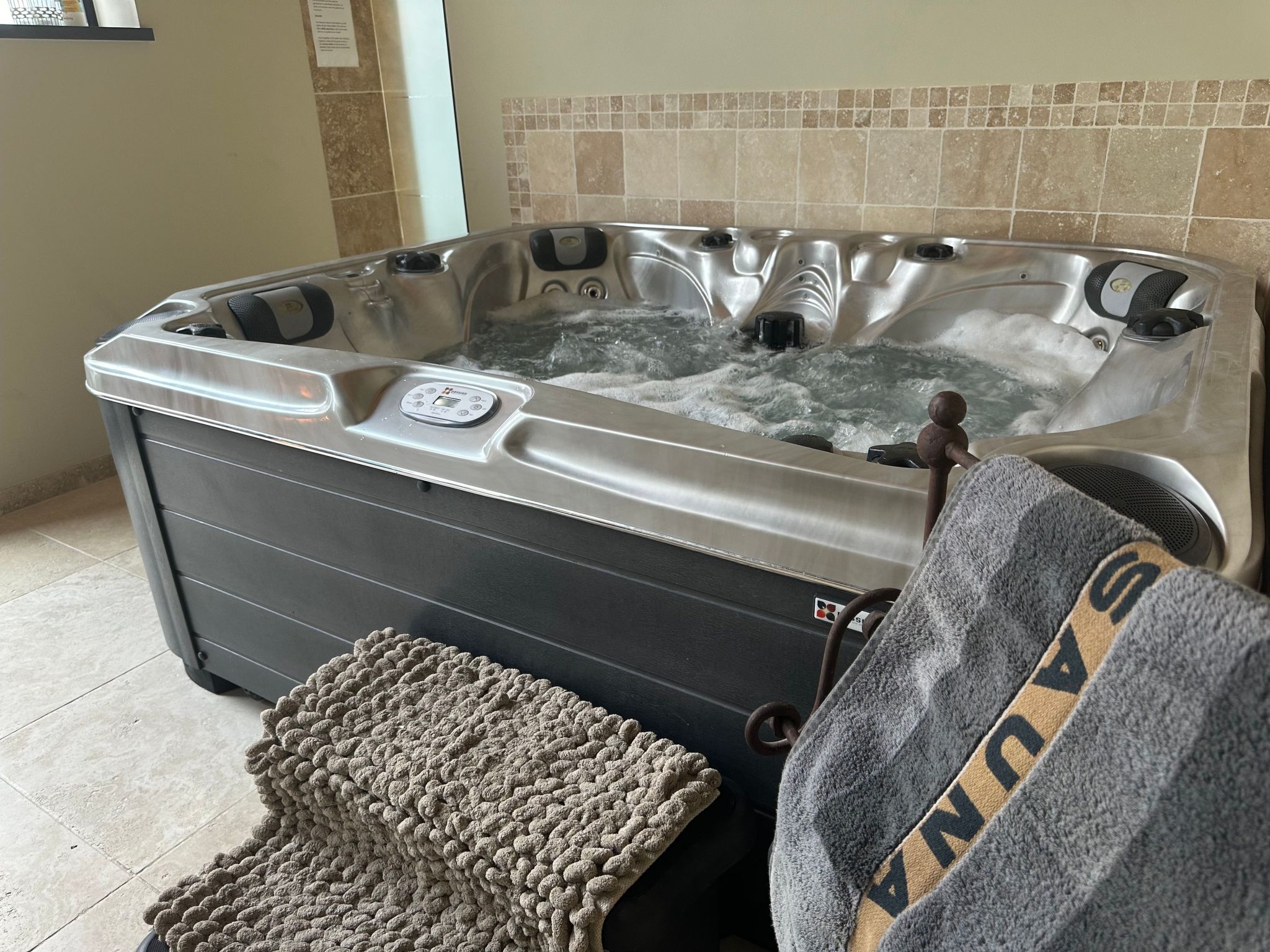 Einzigartiger Wellness-Bauernhof - Flämische Ardennen