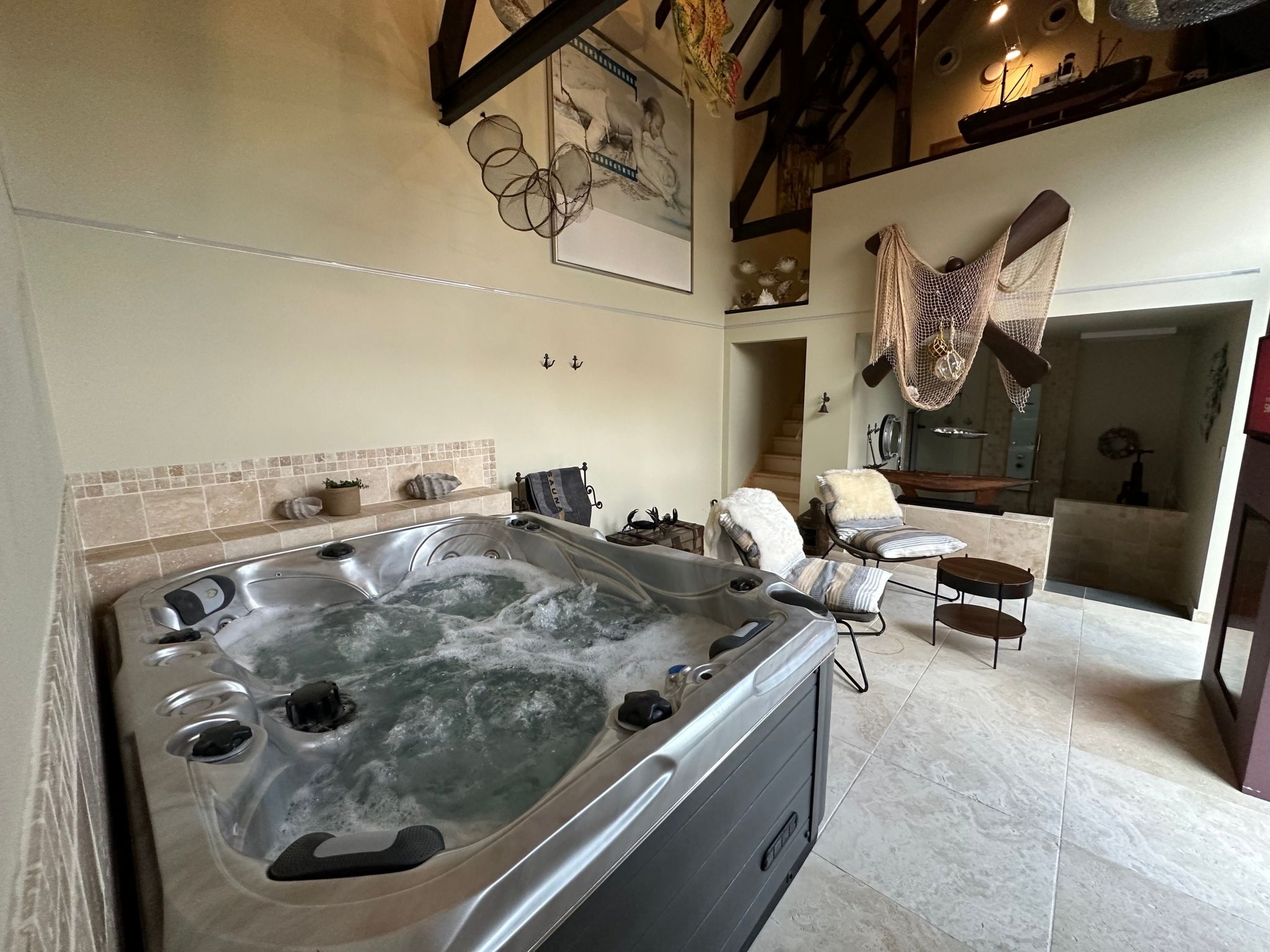 Einzigartiger Wellness-Bauernhof - Flämische Ardennen