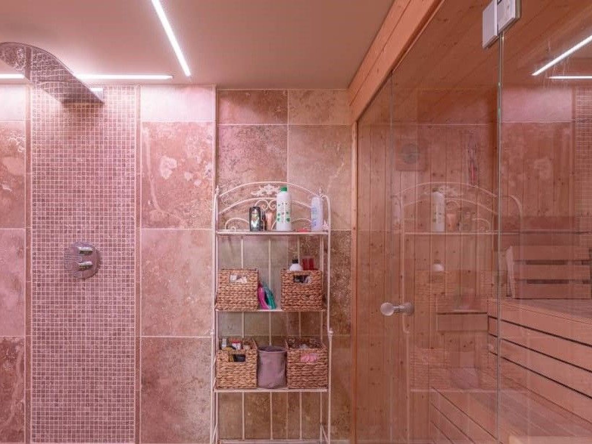 Einzigartiger Wellness-Bauernhof - Flämische Ardennen - Inside