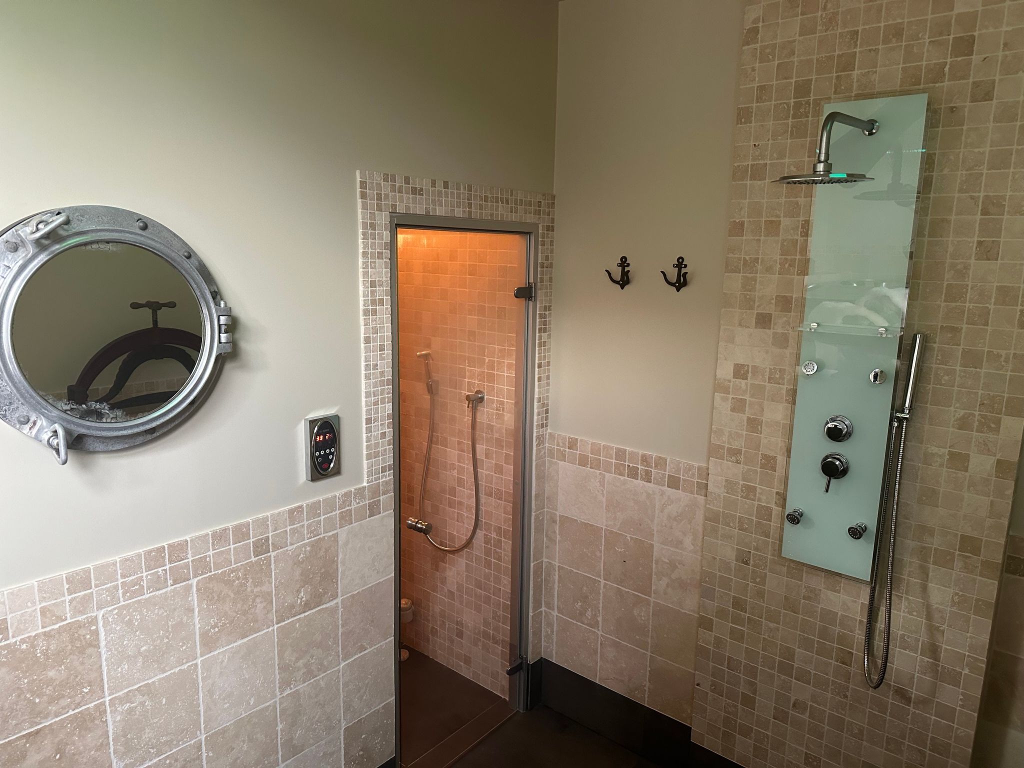 Einzigartiger Wellness-Bauernhof - Flämische Ardennen - Inside