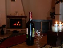Ruime vakantiewoning met whirlpool, tuin & sauna in Pamporovo - thumbnail 4
