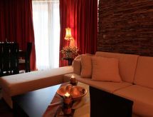 Ruime vakantiewoning met whirlpool, tuin & sauna in Pamporovo - thumbnail 5