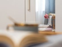 Centraal gelegen appartement in Sofia met twee slaapkamers - thumbnail 4