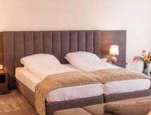 2-persoons appartement in het centrum van Plovdiv - thumbnail 1