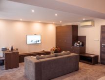 2-persoons appartement in het centrum van Plovdiv - thumbnail 4