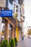 2-persoons appartement in het centrum van Plovdiv - thumbnail 5