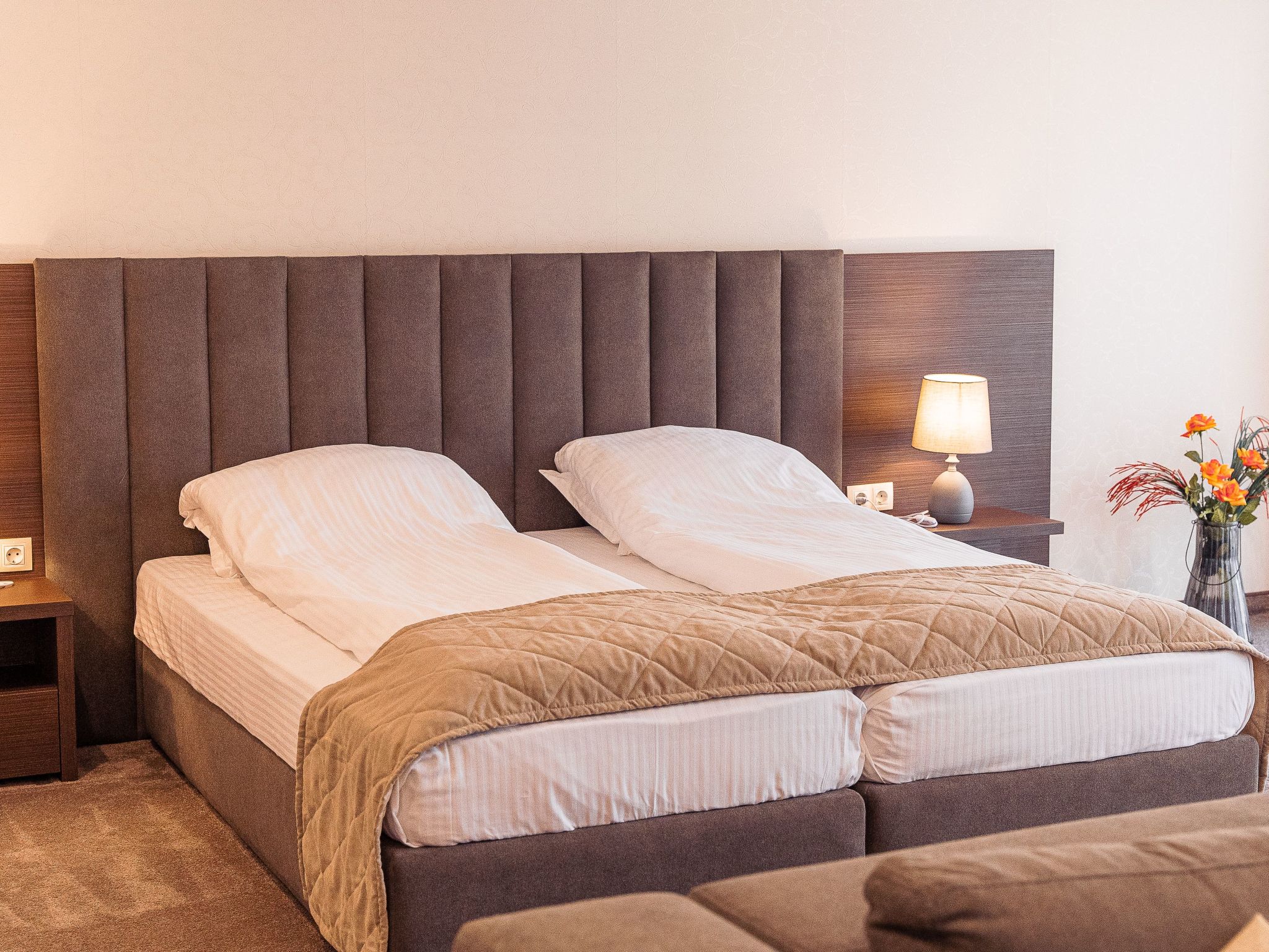 Luxuriöses Studio 4