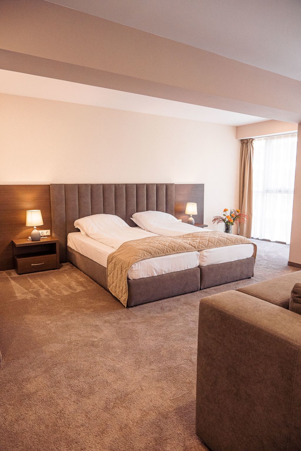 Luxuriöses Studio 6