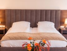 3-persoons appartement in het centrum van Plovdiv - thumbnail 1