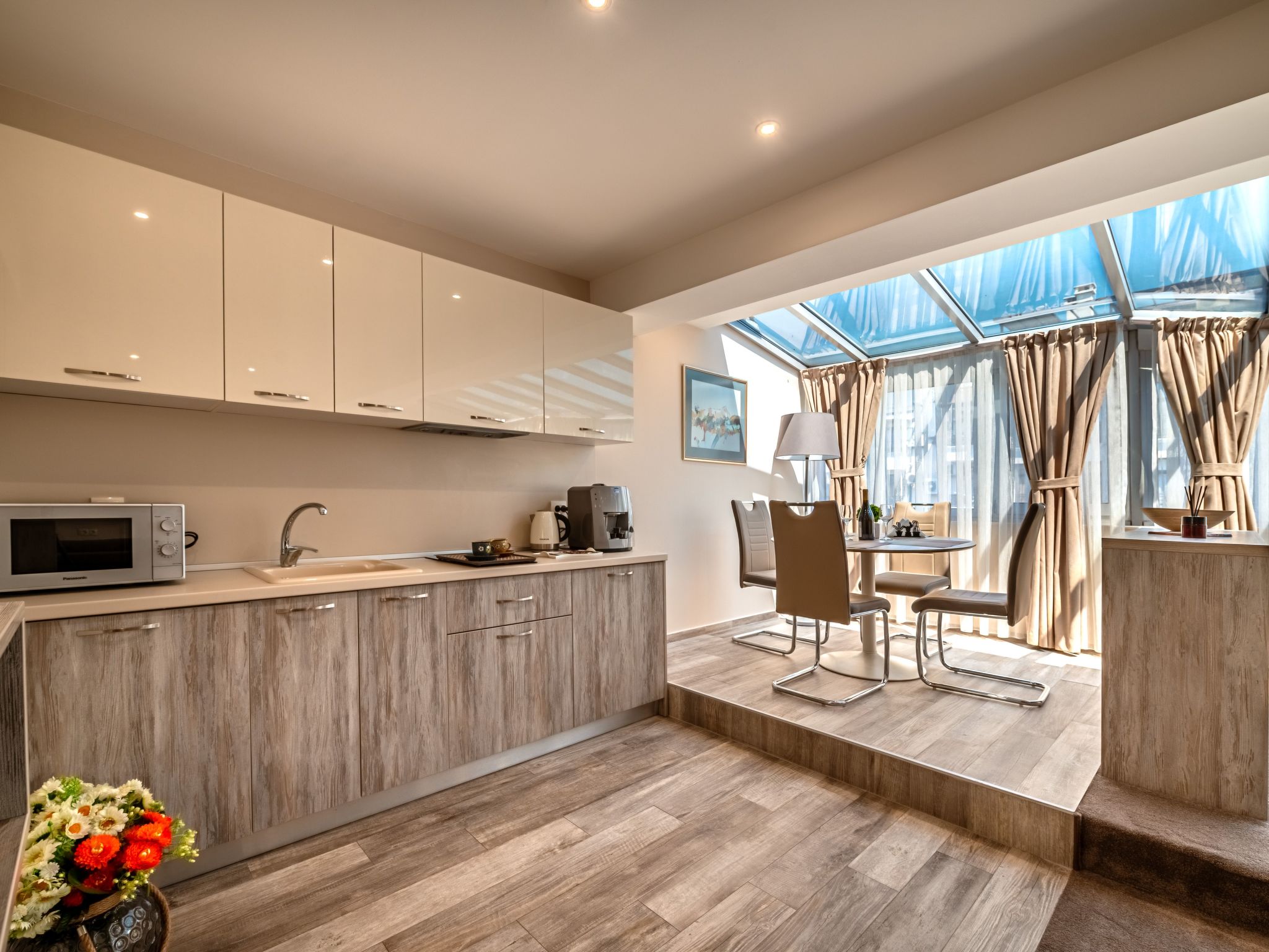 Skylight Business Suite