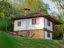 4-persoons vakantiehuis in Selishte met prachtig bergzicht - thumbnail 1