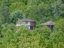 4-persoons vakantiehuis in Selishte met prachtig bergzicht - thumbnail 3