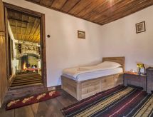 4-persoons vakantiehuis in Selishte met prachtig bergzicht - thumbnail 6