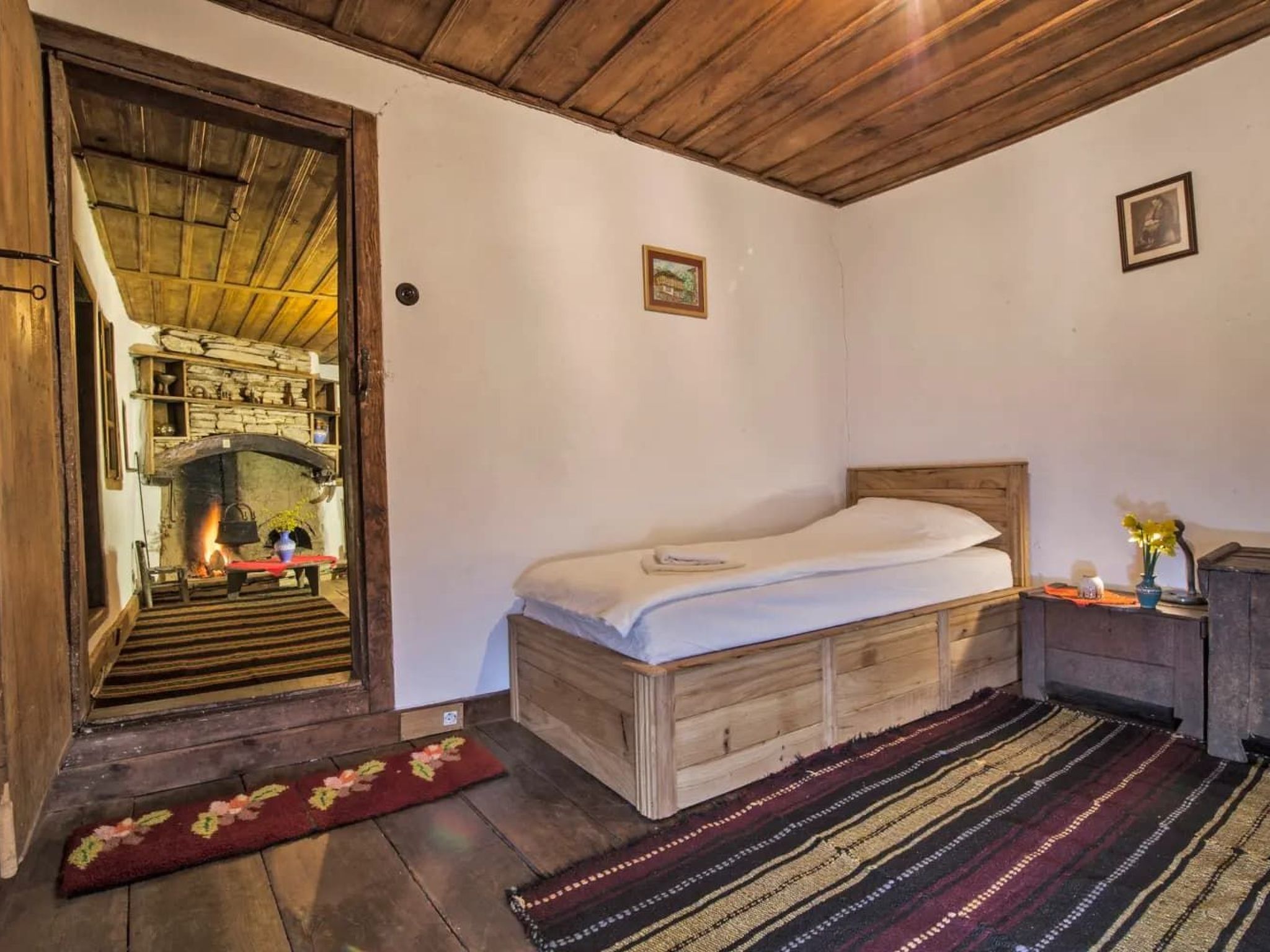 4-persoons vakantiehuis in Selishte met prachtig bergzicht - foto 6