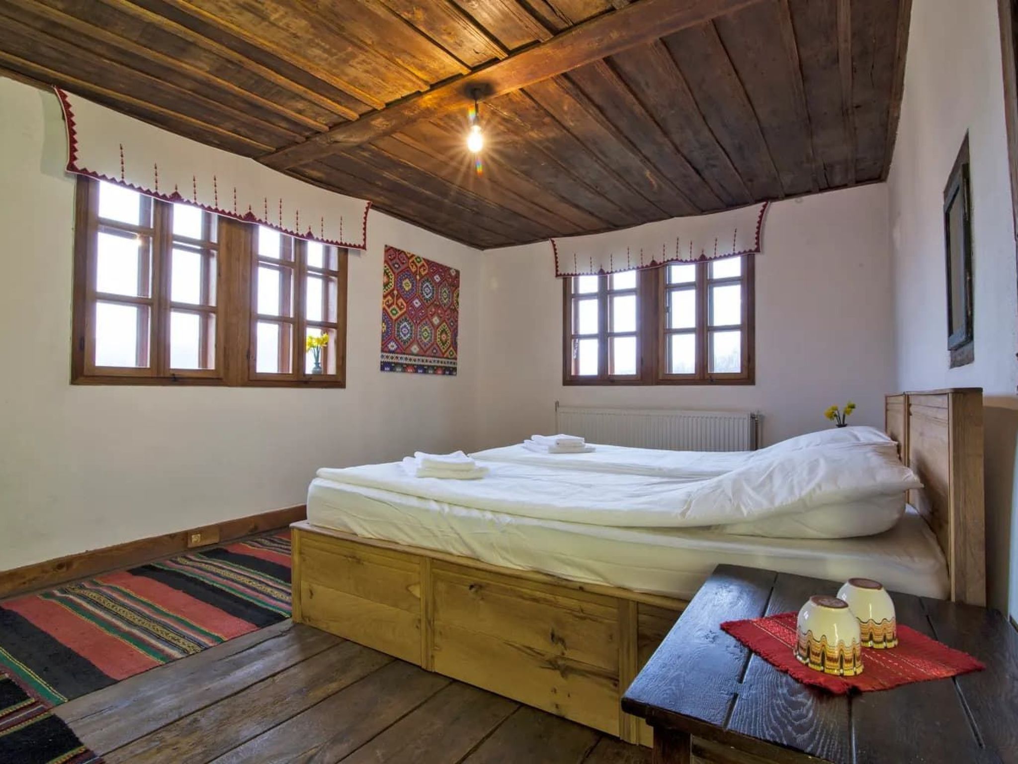 4-persoons vakantiehuis in Selishte met prachtig bergzicht - foto 23
