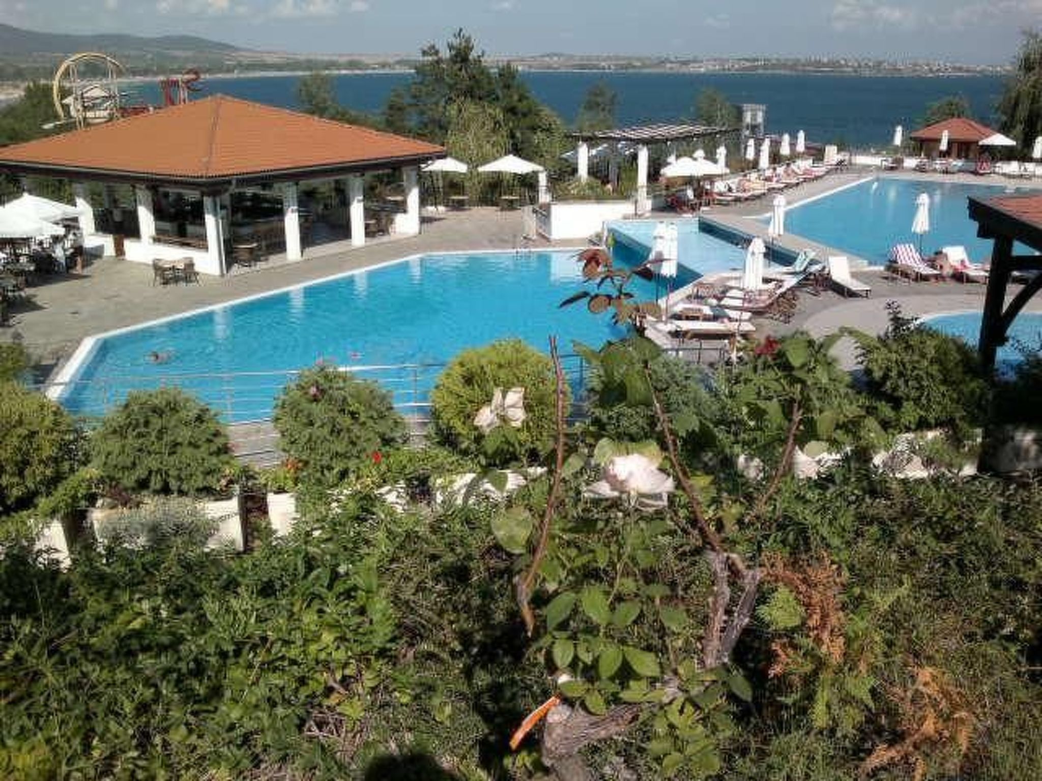 Wohnung mit Infinity-Pool - Image 4