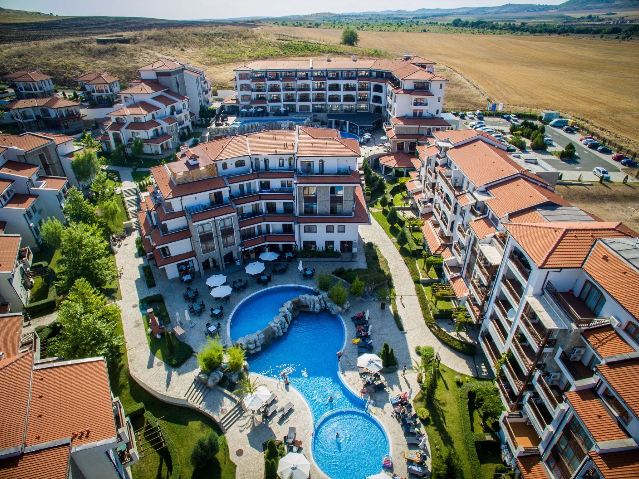 Lux Apartment