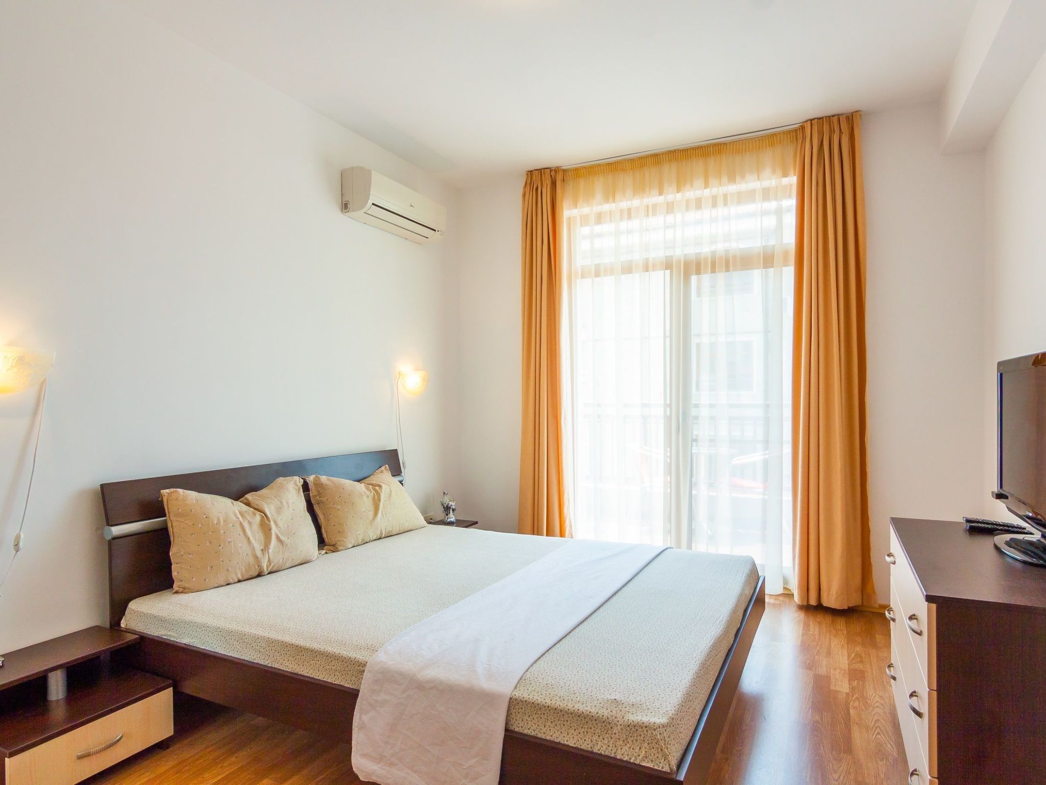 Lux Apartment - Drinnen