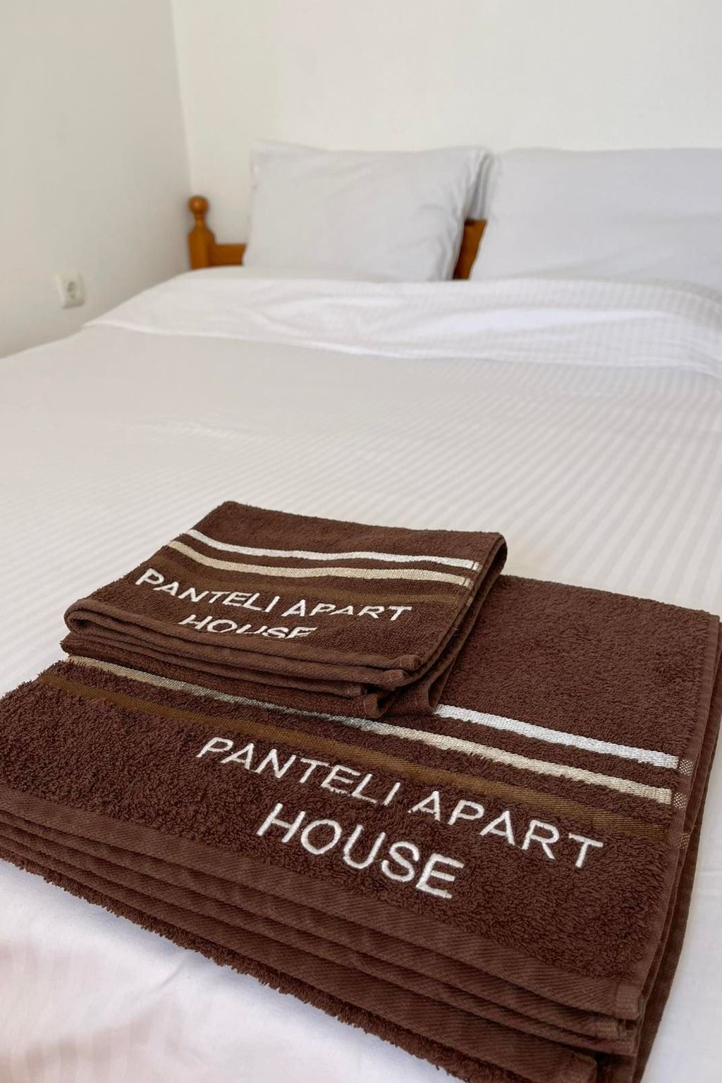 Wohnung mit Garten - Drinnen