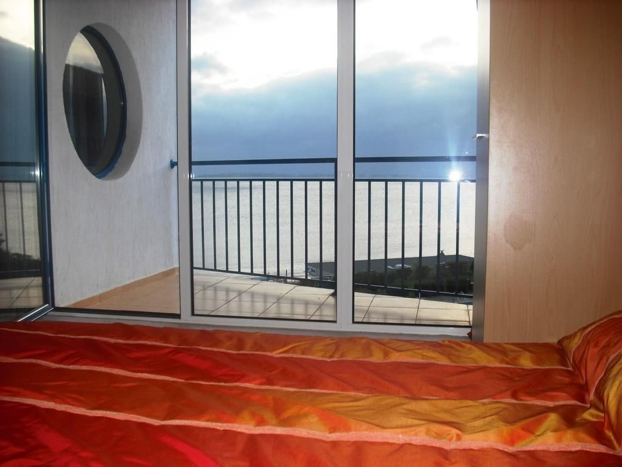 Vega: Ruim appartement op 100 meter van het strand in Sveti Vlas - foto 10