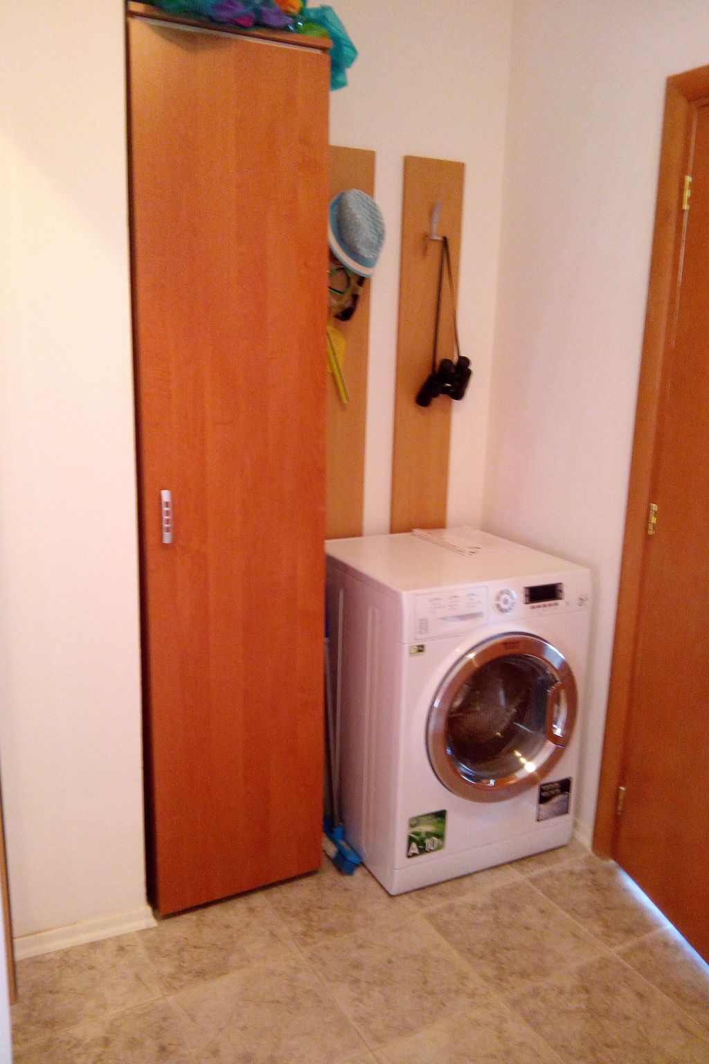 Vega: Ruim appartement op 100 meter van het strand in Sveti Vlas - foto 13