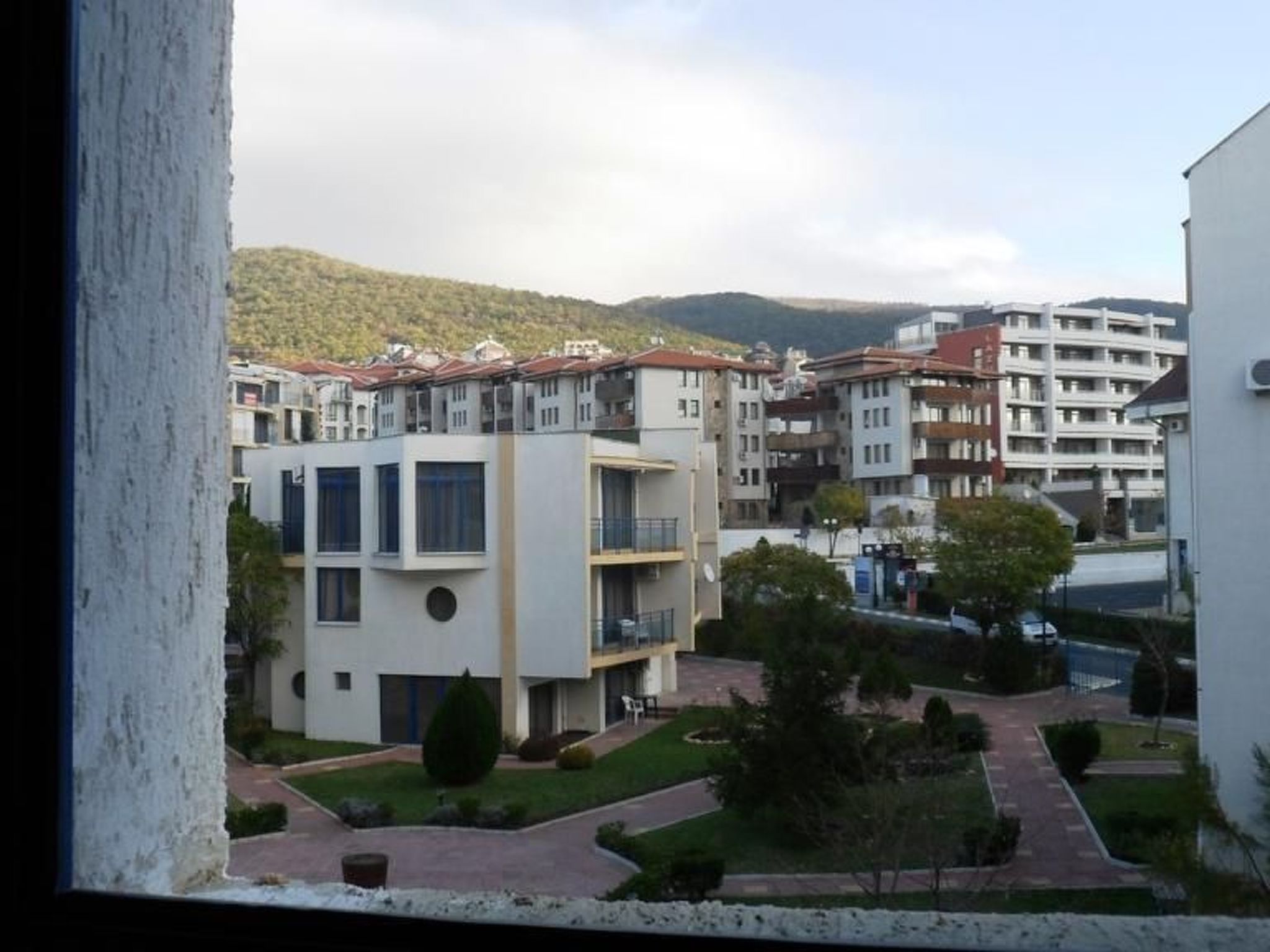 Vega: Ruim appartement op 100 meter van het strand in Sveti Vlas - foto 14