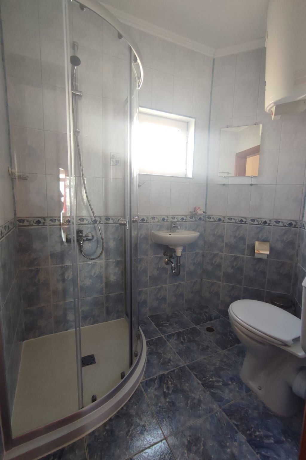 Vega: Ruim appartement op 100 meter van het strand in Sveti Vlas - foto 15