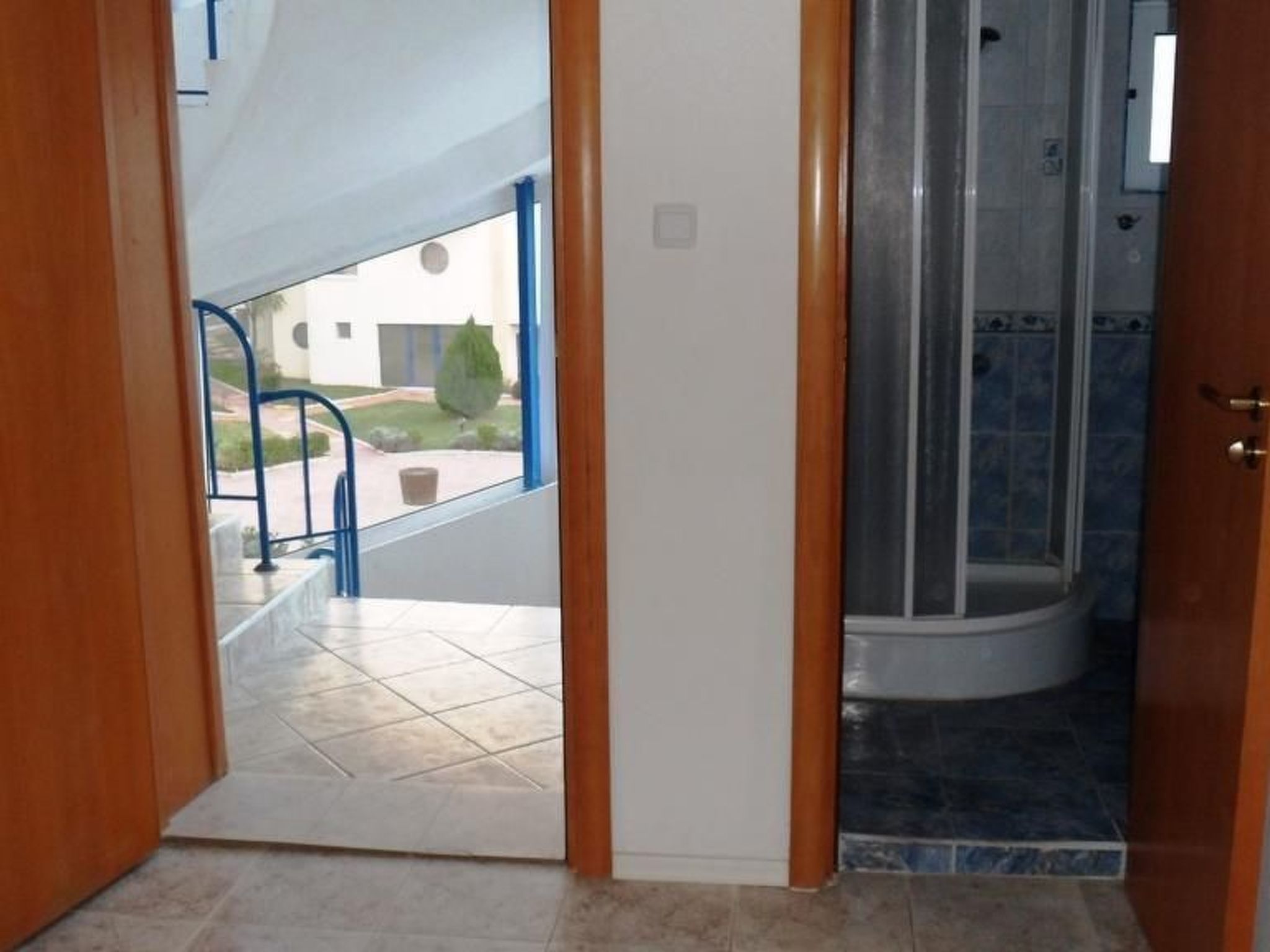 Vega: Ruim appartement op 100 meter van het strand in Sveti Vlas - foto 16