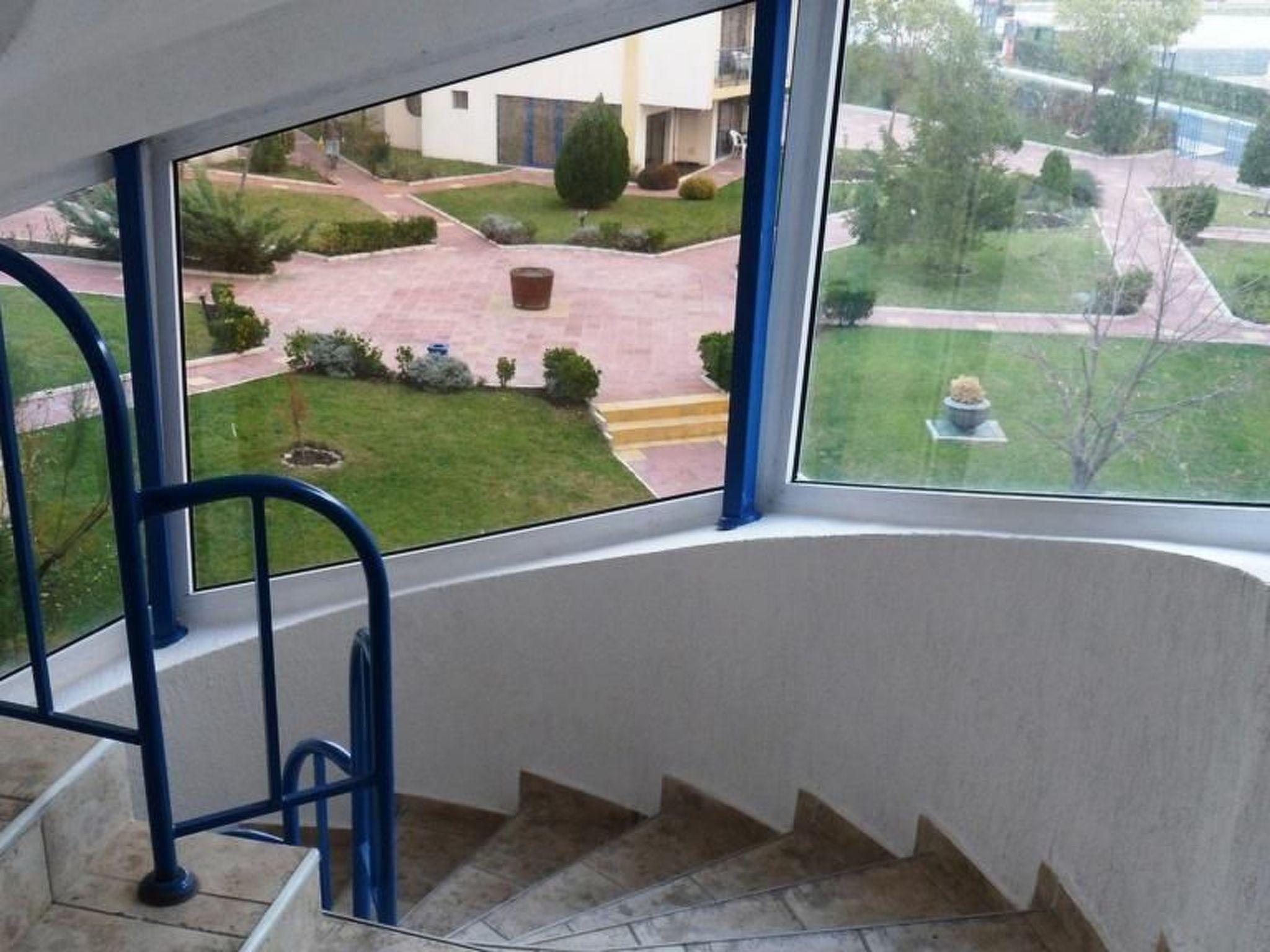 Vega: Ruim appartement op 100 meter van het strand in Sveti Vlas - foto 17